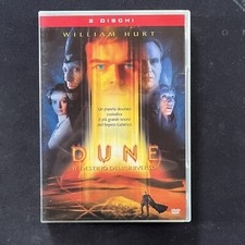 DUNE Il Destino dell'Universo