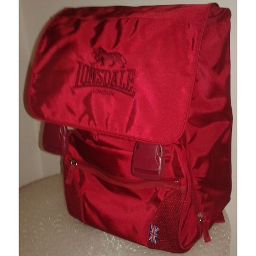 Zaino estensibile lonsdale - estensibile,
