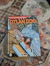 Sergio Bonelli Publisher Dylan