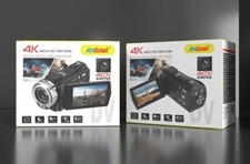 Videocamera digitale recorder - videocamera,