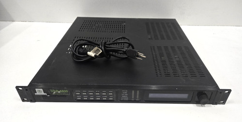 General instrument dsr 4800 - general,