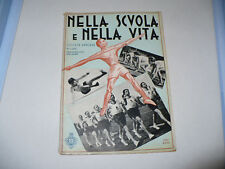 ISTITUTO GONZAGA MILANO NELLA