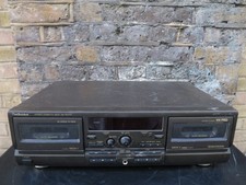 Technics RS-TR474 Doppio