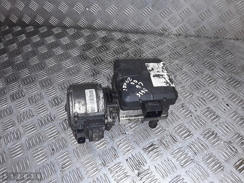 Pompa idraulica citroen - idraulica, c6