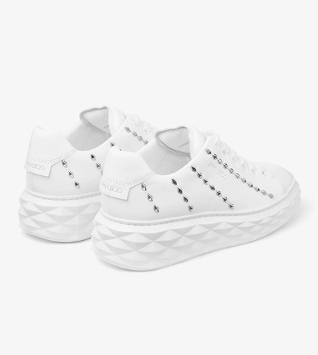 Sneakers basse jimmy - sneakers, choo