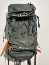 Zaino uomo Osprey Atmos AG 50L