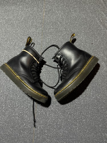 Stivali martens beooklee - stivali,