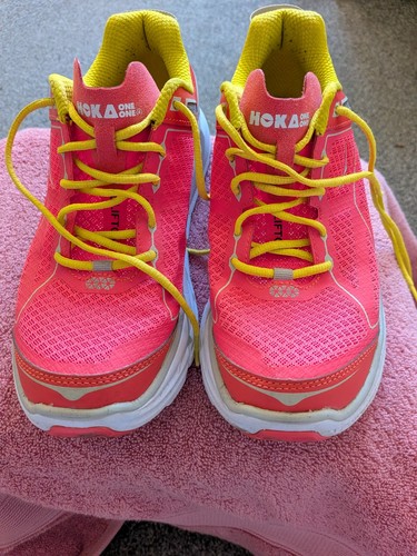 Scarpe corsa hoka one - scarpe,