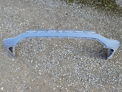 Spoiler paraurti posteriore - spoiler,