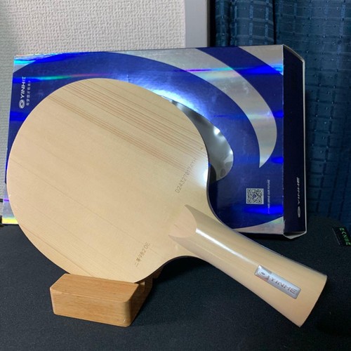 Racchetta ping pong legno - racchetta,