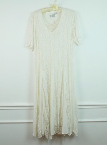 Abito vintage starina medio - vintage,