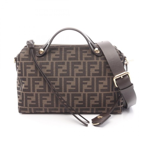 Borsa tracolla fendi the - borsa, by