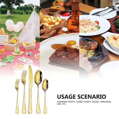 Servizio set posate argenteria - servizio,