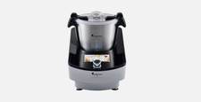 Robot Masterpro by Carlo