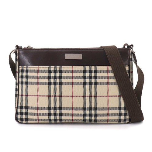 Borsa tracolla burberry a - a,