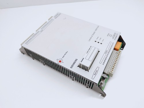 Siemens landis staefa - &,