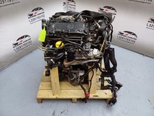 MOTORE COMPLETO M9R M9R833 2.0 D 109Kw 148CV NISSAN QASHQAI 2011 1010200Q1K M19