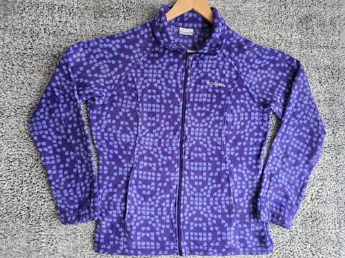 Columbia giacca pile - columbia, donna