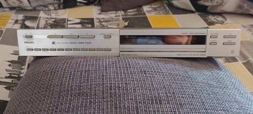 Tuner philips - tuner,
