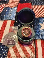 Orologio SAN MARTIN AUTOMATICO