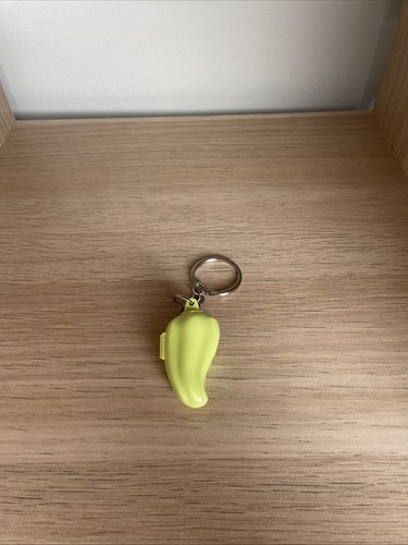 Tupperware portachiavi - tupperware,