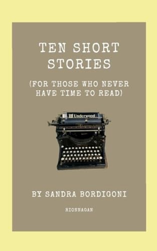 Ten short stories - short,