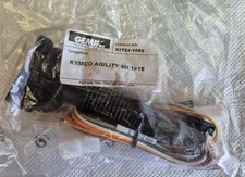 KIT cablaggio antifurto Gemini