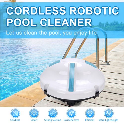 Robot aspirapolvere senza fili - aspirapolvere,