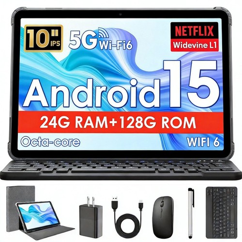 Android tablet inch - android, 24gb