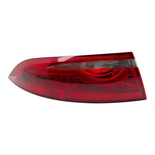 Fanale stop posteriore led - fanale,