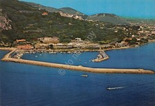 Cartolina San Felice Circeo
