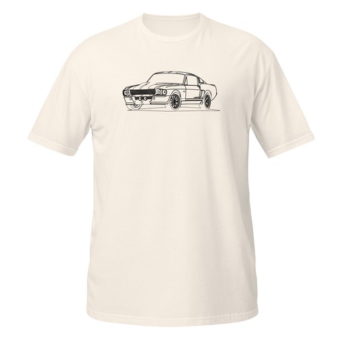 Shirt comoda per - comoda, ford