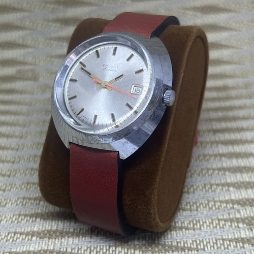 Orologio polso meccanico - da,