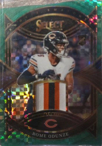 2024 panini select rookie - panini,
