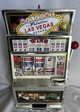 Welcome to Fabulous Las Vegas