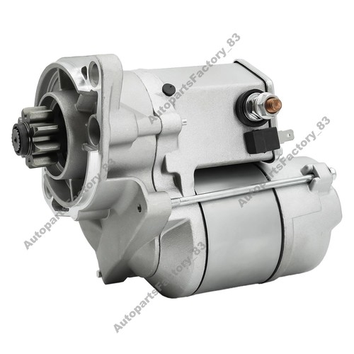 Motorino avviamento 12v 9t - 12v,