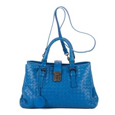 Borsa a tracolla Bottega