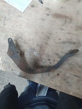 Pedale freno posteriore Suzuki