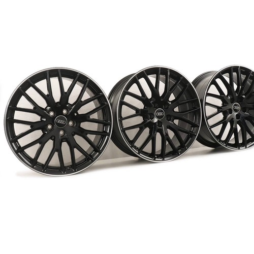Cerchi lega audi - audi, allroad