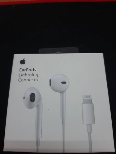 Iphone cuffie earpods - iphone,