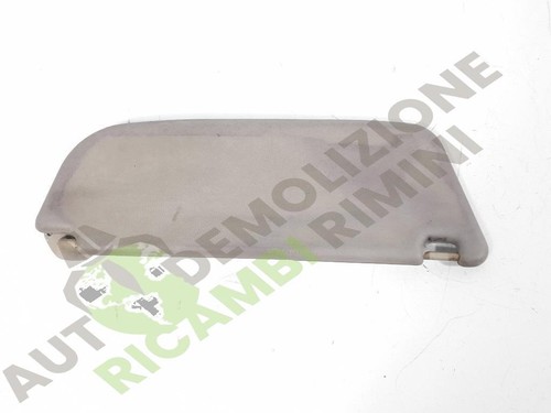 X14xe pannello parasole sx - pannello,