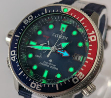 **Orologio subacqueo Citizen