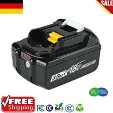 Sostituzione batteria 3.0Ah 18