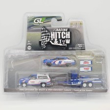 GreenLight '86 Chevrolet K5