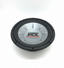 Subwoofer MTX AUDIO Thunder