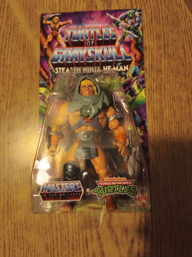 Motu tmnt turtles of - motu,