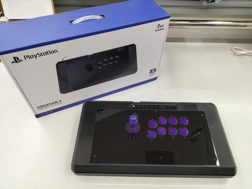 Qanba obsidian2 controller - obsidian2,