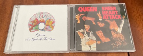 Queen lot 2011 - queen, 4