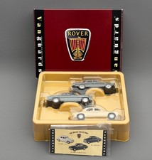 Corgi Vanguards The Rover