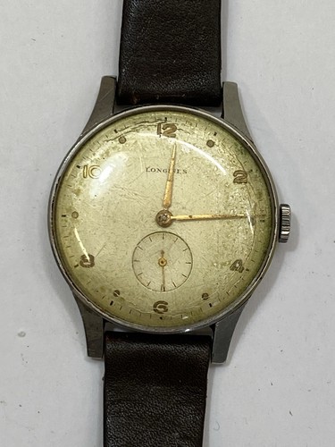 Longines vintage orologio uomo - longines,